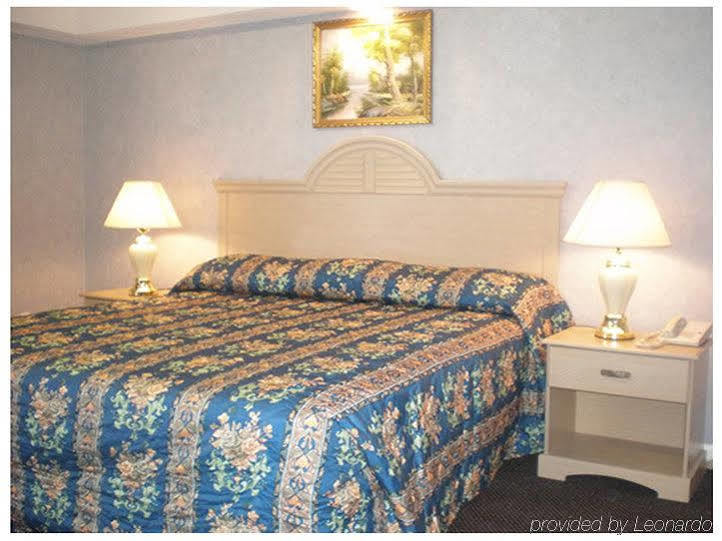 Village Inn & Suites - Smithville Zimmer foto